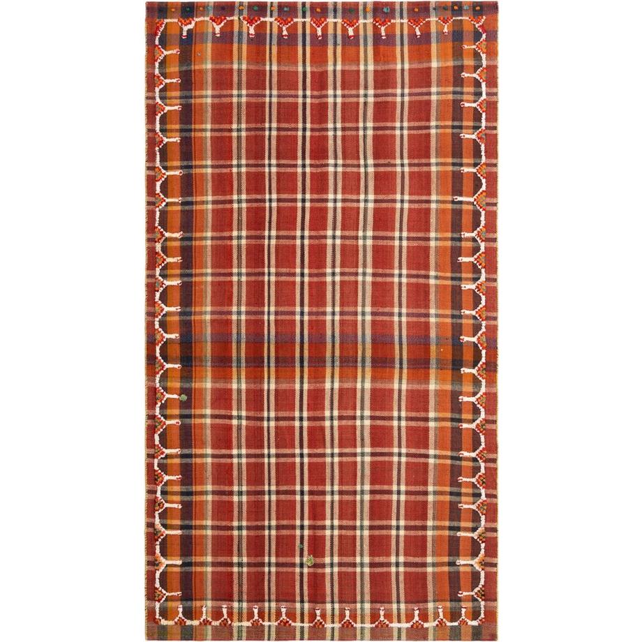 Tapis fait à la main Jajim old