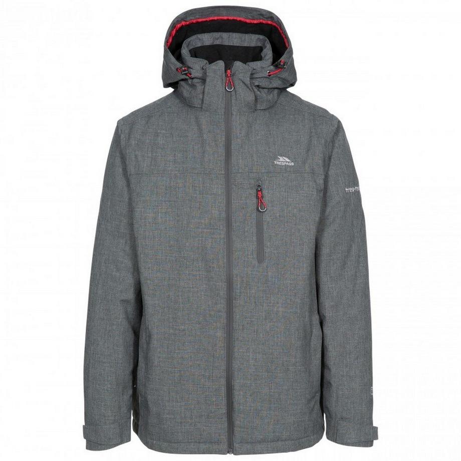 Veste imperméable FYFINN