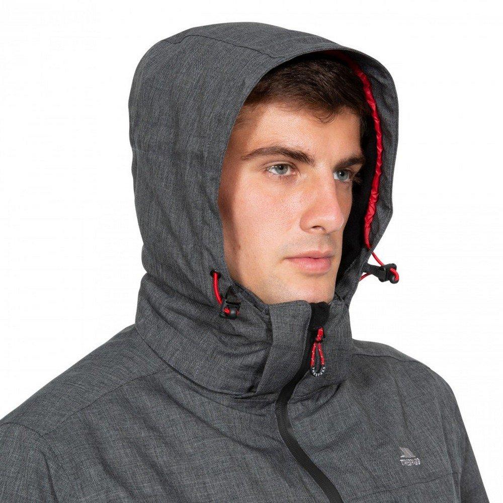 Trespass  Veste imperméable FYFINN 