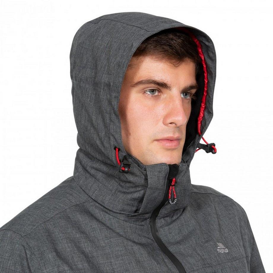 Trespass Veste imperméable Fyfinn  