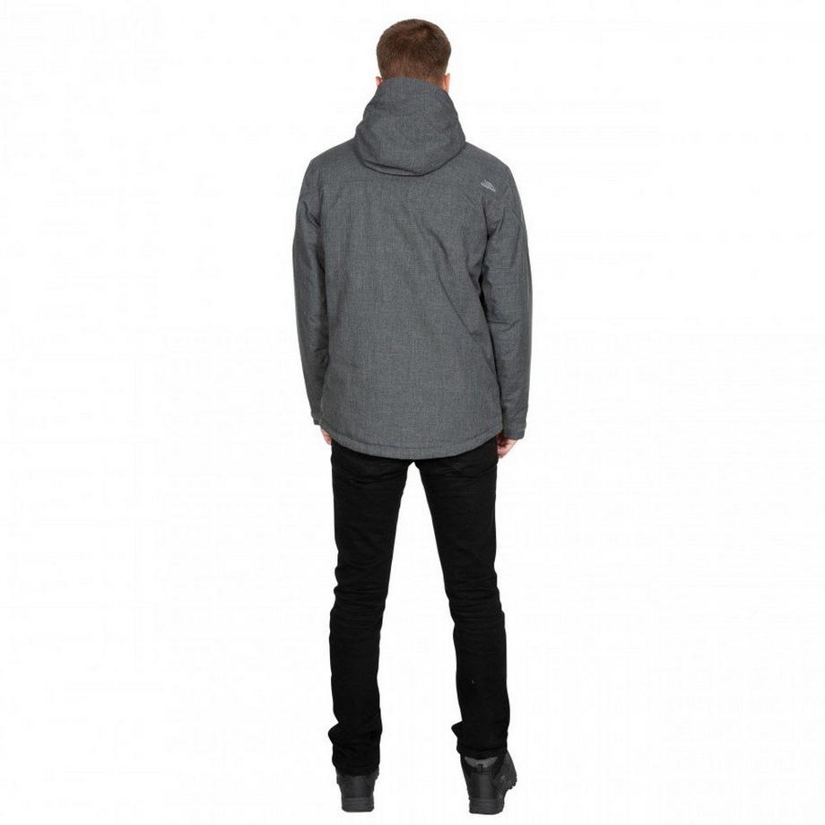 Trespass Veste imperméable Fyfinn  