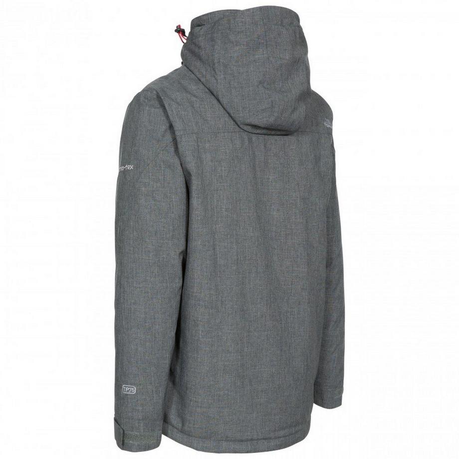 Trespass Veste imperméable Fyfinn  