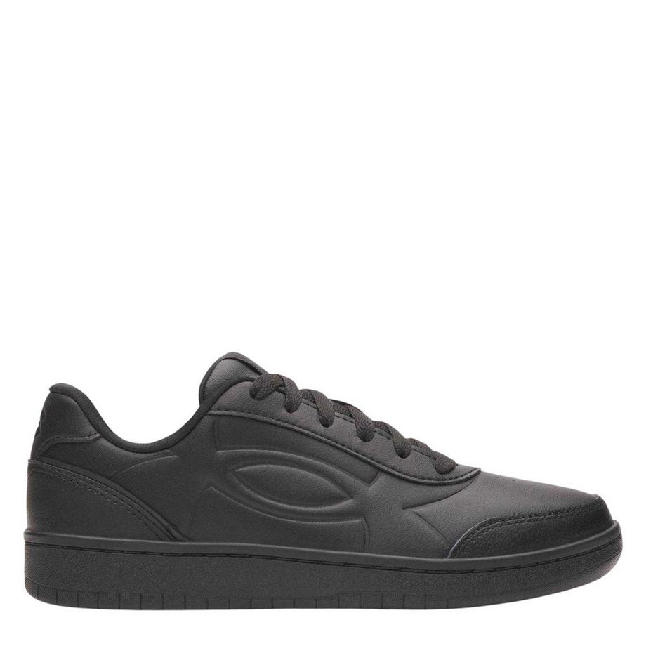 Tempo Sneaker , Flach