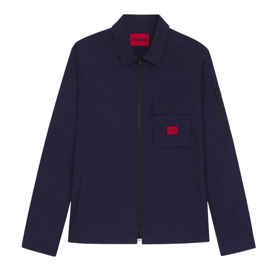 Hemdjacke