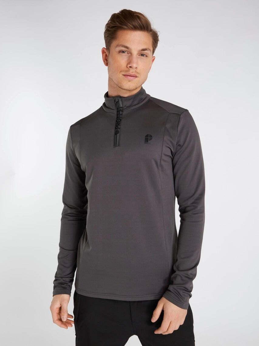 PROTEST  Fleecepullover WILL 