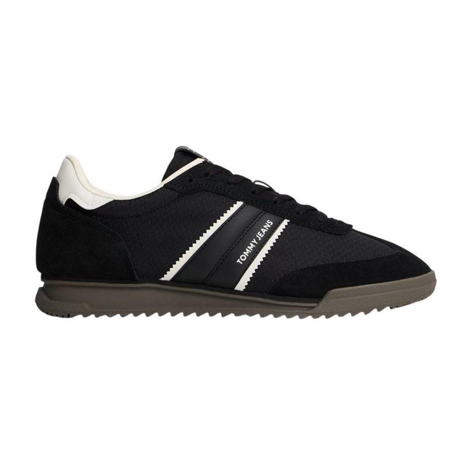Scarpe Sportive Con Lacci Taglio Basso Corsa