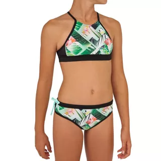 Maillot de cheap bain brassière decathlon