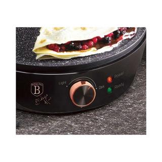 Berlinger Haus Pancake Maker Black Rose Collection  