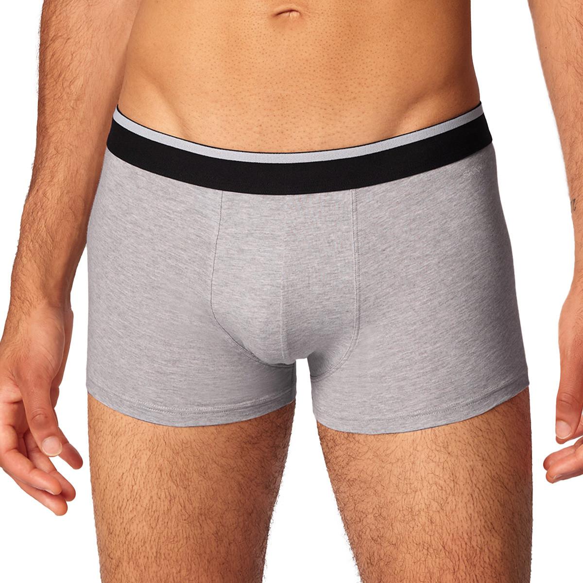 Skiny Lot de 4 Basic Retro Short Pant  