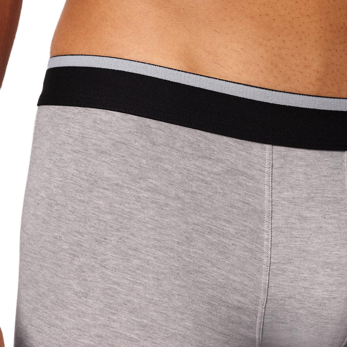 Skiny Lot de 4 Basic Retro Short Pant  