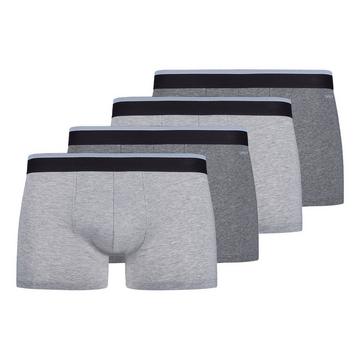 Basic lot de 4  - boxers