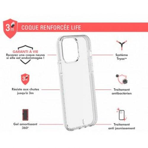 Force Power  Coque pour iPhone 13 Pro Max 