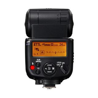 Canon  Speedlite 430EX III-RT - Flash amovible à  griffe - 43 (m) - pour EOS 1D, 250, 850, 90, Kiss X10, M6, R5, R6, Ra, Rebel T100, Rebel T7+, Rebel T8i 
