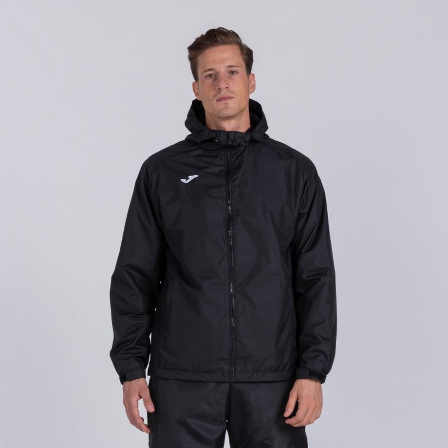 Joma Cervino Fleece Windjacke  