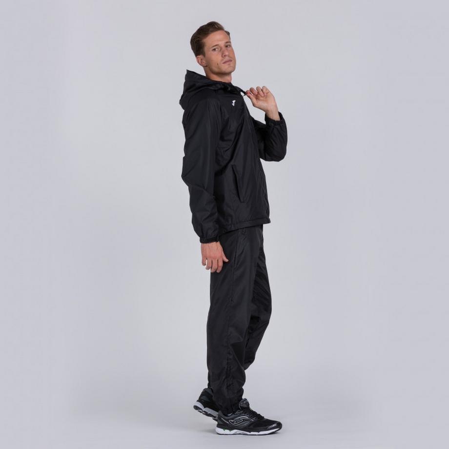 Joma Cervino Fleece Windjacke  