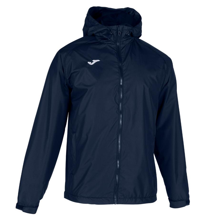 windjacke aus fleece cervino