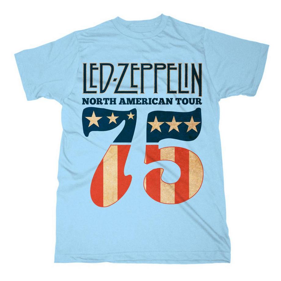 Tshirt NORTH AMERICAN TOUR