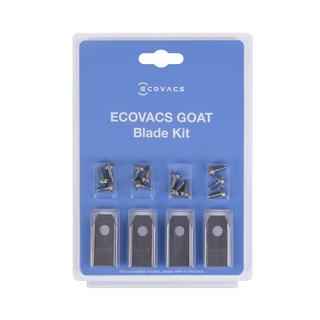 ECOVACS Ersatzmesser GOAT G1 12 Stk.  