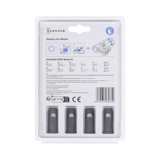 ECOVACS Ersatzmesser GOAT G1 12 Stk.  