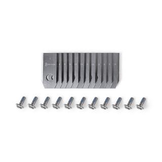 ECOVACS Ersatzmesser GOAT G1 12 Stk.  