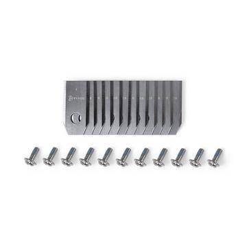 Ersatzmesser GOAT G1 12 Stk.