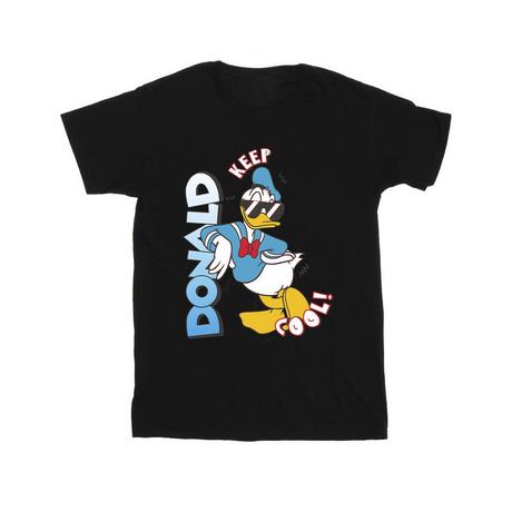 Disney  Tshirt DONALD DUCK COOL 