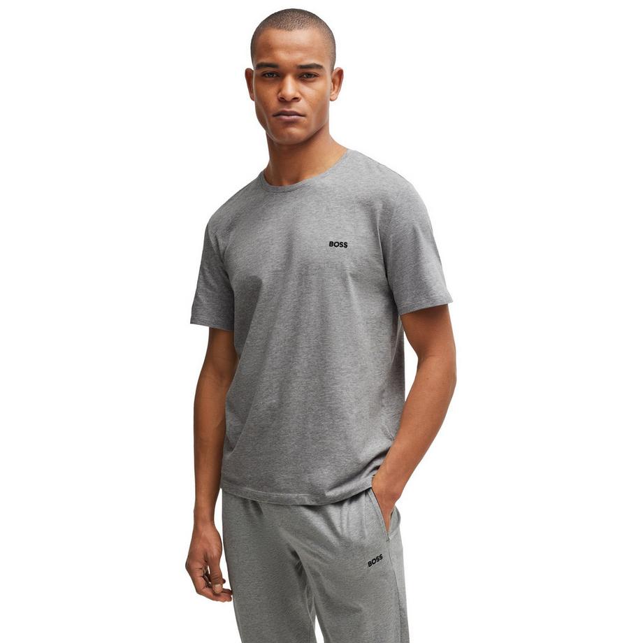 BOSS Mix & Match T-shirt Coupe Droite  