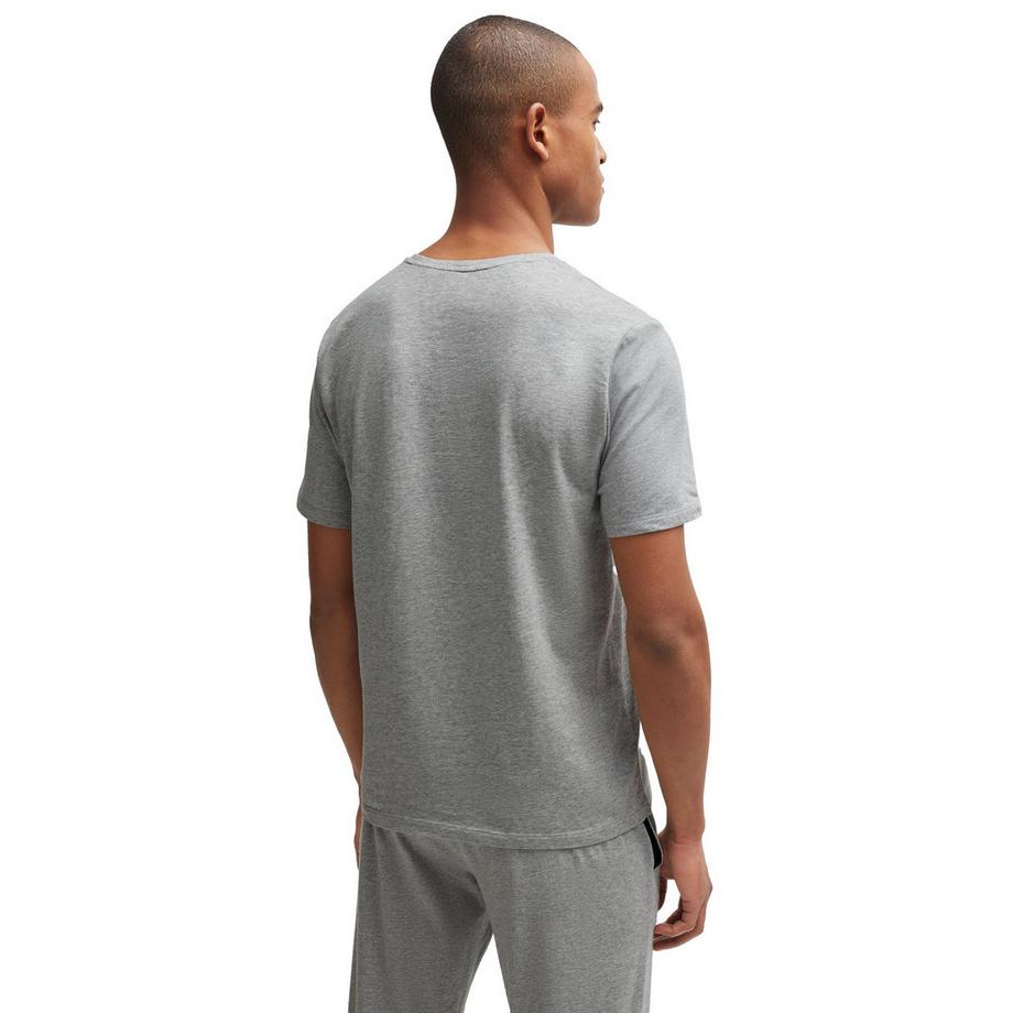 BOSS Mix & Match T-shirt Coupe Droite  