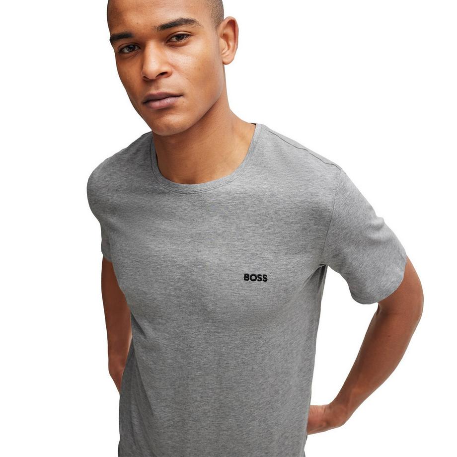 BOSS Mix & Match T-shirt Coupe Droite  