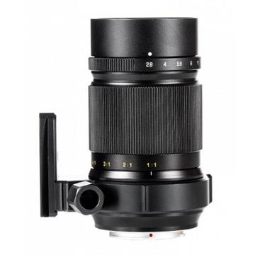 Zhongyi Mitakon 85 mm f/2,8 1-5x (EOS-M)