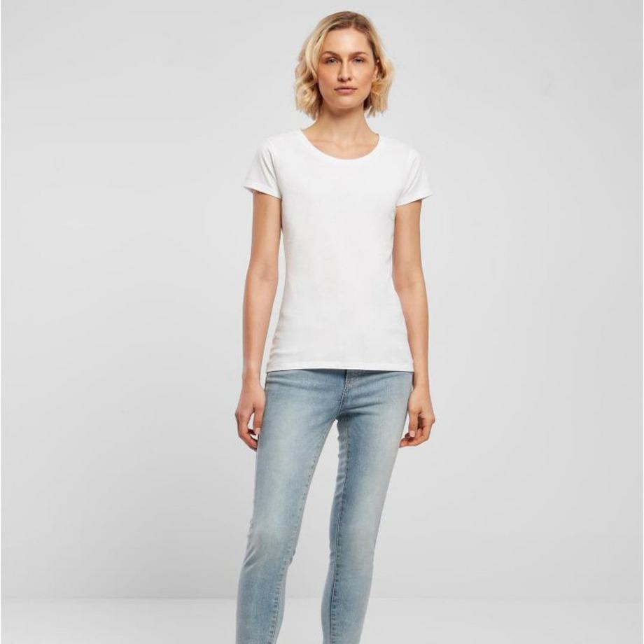 Build Your Own Basic T-Shirt  