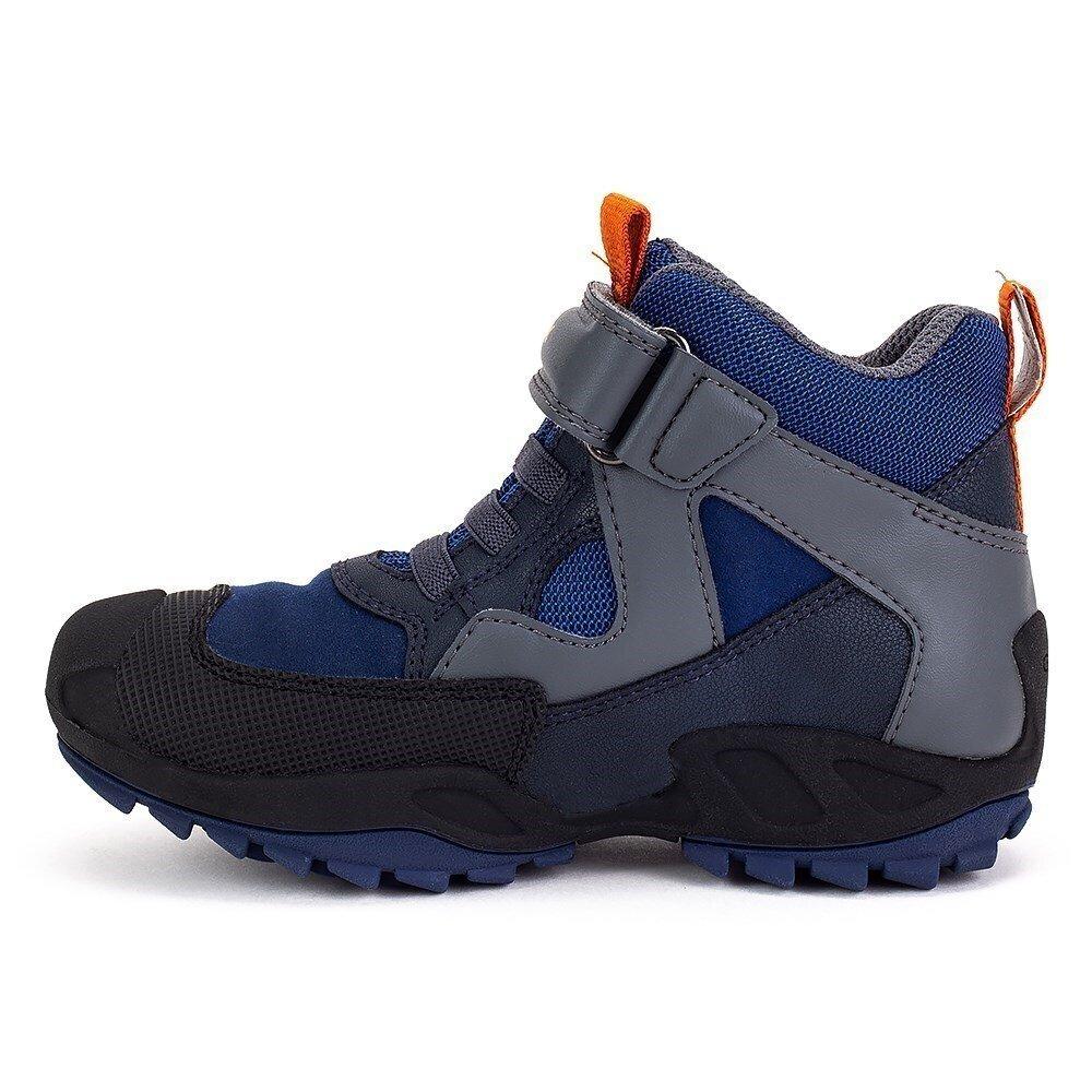 GEOX  scarpe da ginnastica per bambino n.savage 