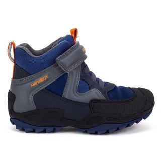 GEOX  scarpe da ginnastica per bambino n.savage 