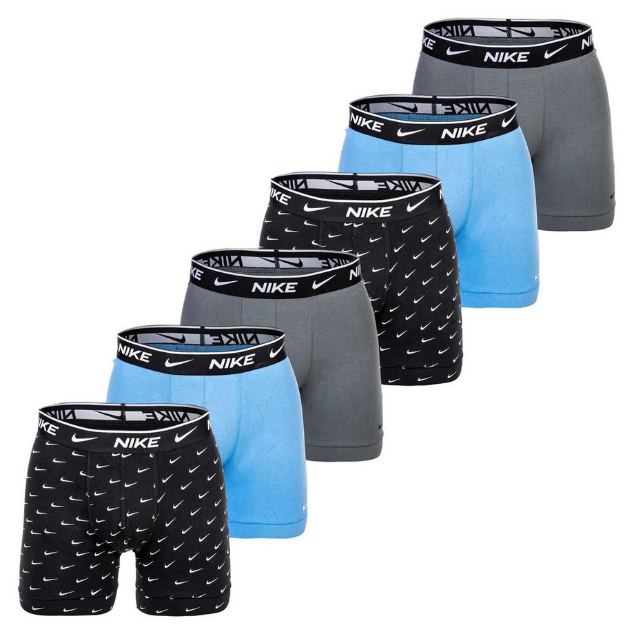 Boxershort  Figurbetont