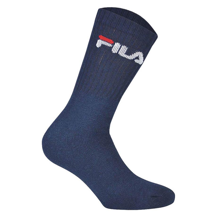 FILA Socken 3er Pack Stretch  