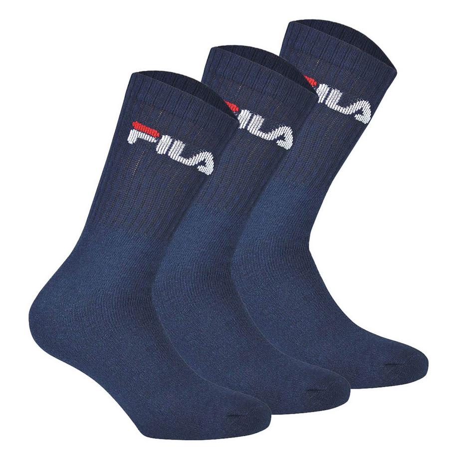 Calzini Unisex Confezione da 3 Stretch
