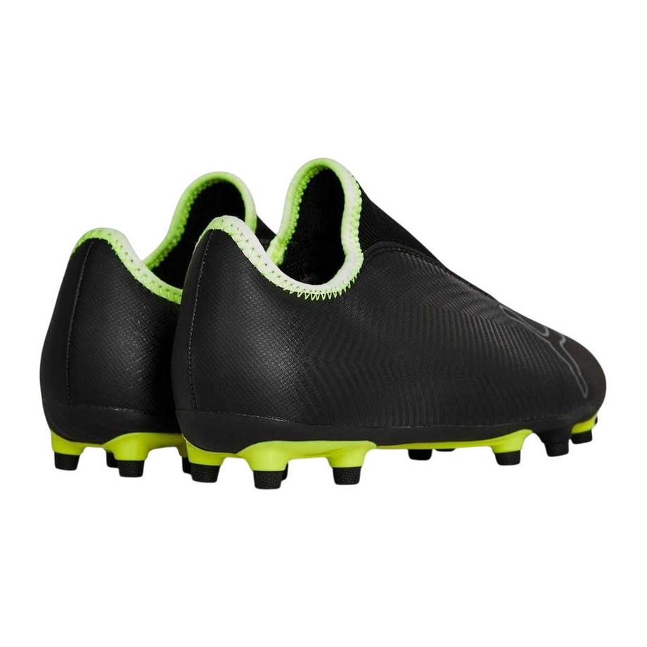 PUMA Finesse Chaussures de Foot Terrain Ferme  