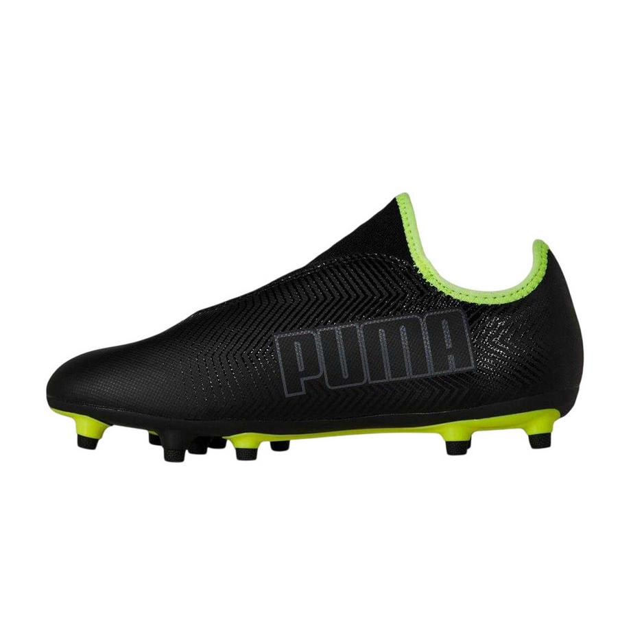 PUMA Finesse Chaussures de Foot Terrain Ferme  