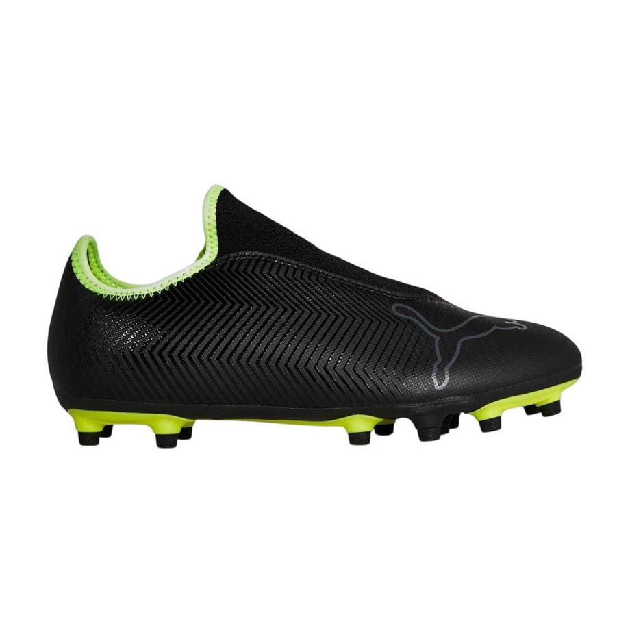 PUMA Finesse Chaussures de Foot Terrain Ferme  