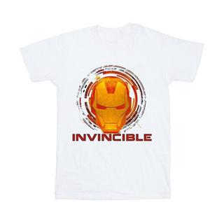Iron Man  Invincible TShirt 