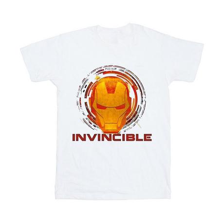 Iron Man  Invincible TShirt 
