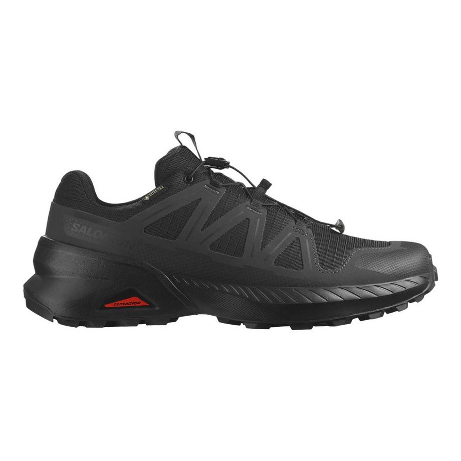 Speedcross Wanderschuhe , Goretex