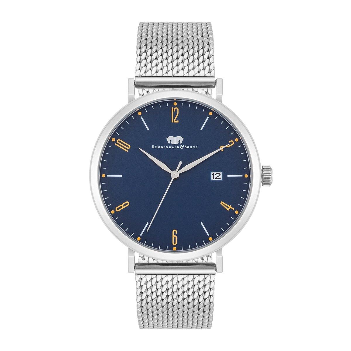 Rhodenwald & Söhne  Quarzuhr Arakon II 