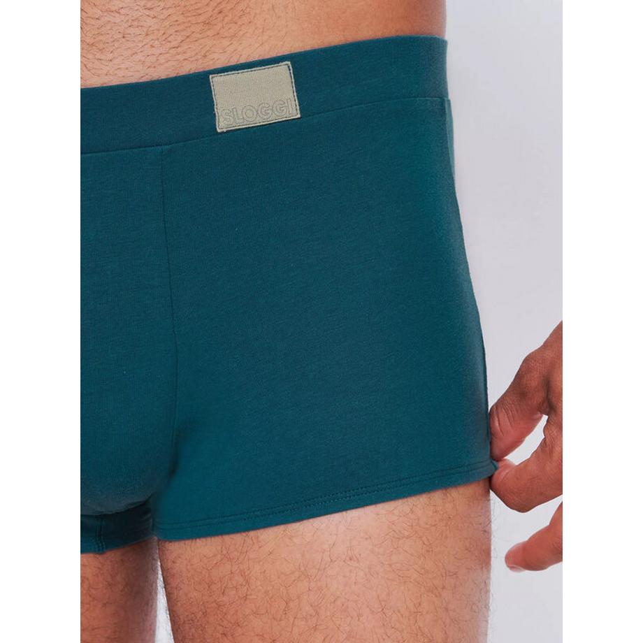 sloggi GO Natural Hipster 2er-Pack  