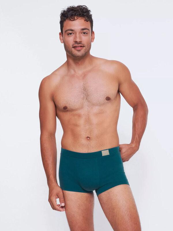 sloggi GO Natural Hipster Lot de 2  