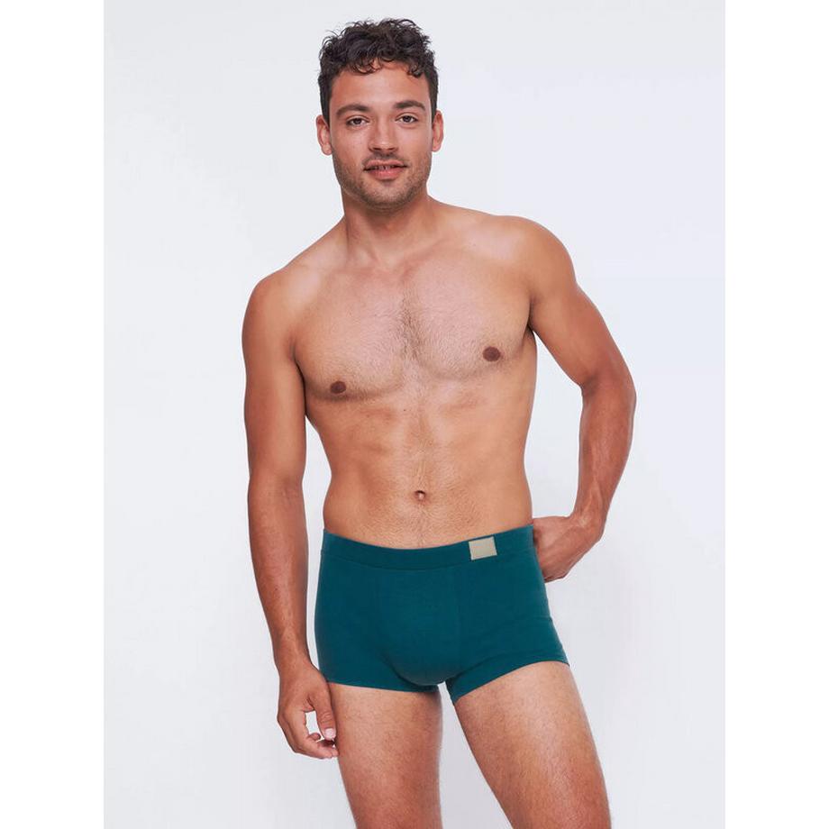 sloggi GO Natural Hipster 2er-Pack  