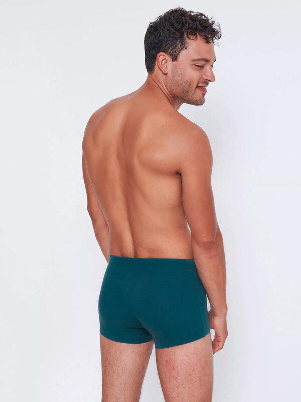 sloggi GO Natural Hipster Lot de 2  