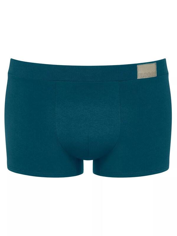 sloggi GO Natural Hipster Lot de 2  