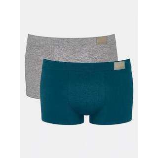 sloggi GO Natural Hipster Lot de 2  