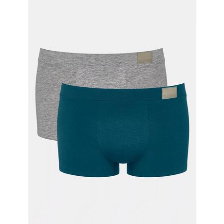 sloggi GO Natural Hipster Lot de 2  